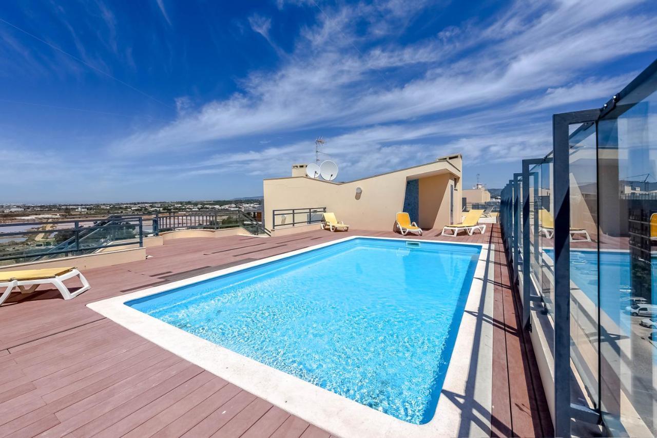Apartamento Caroline Du Sul Olhão Exterior foto