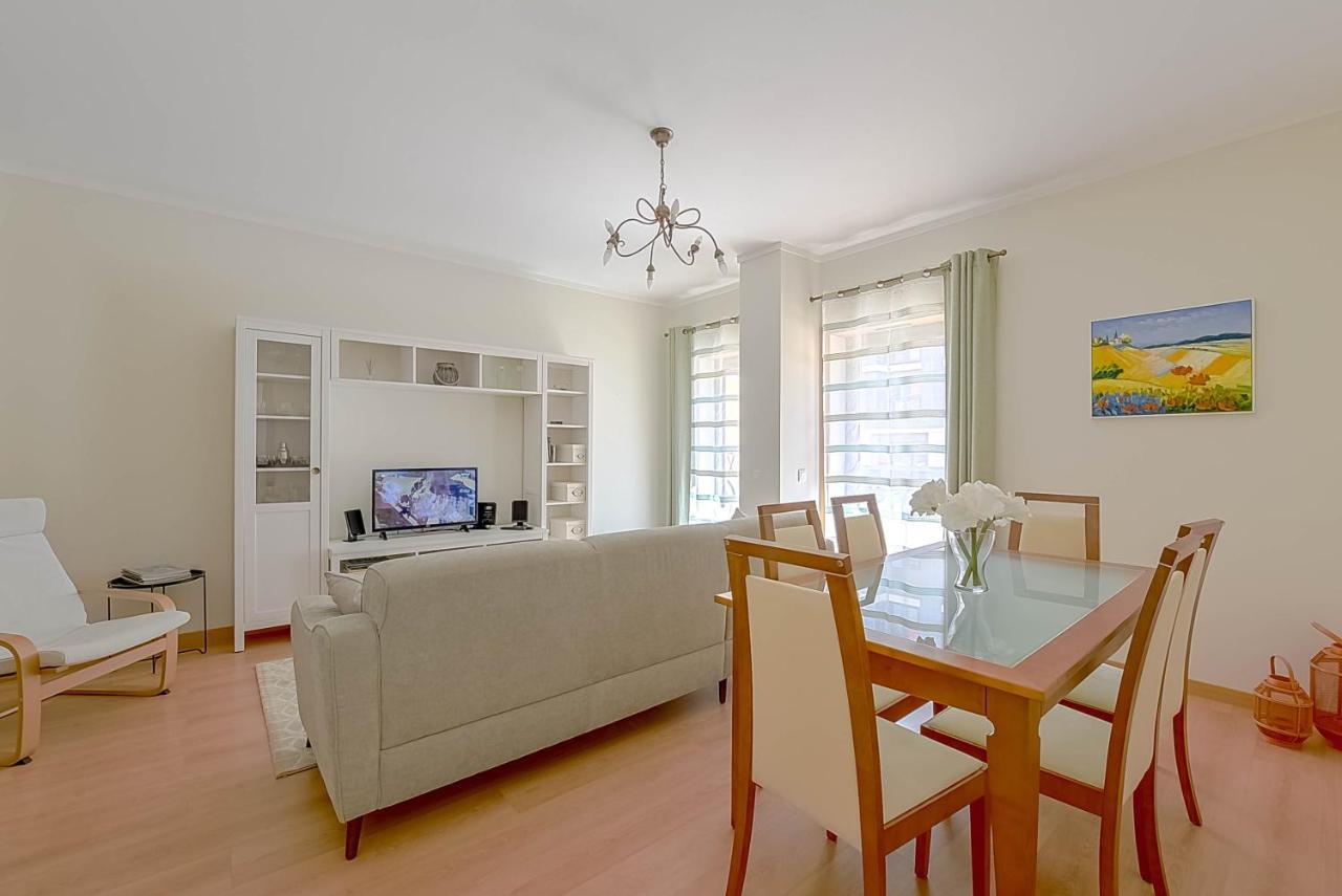 Apartamento Caroline Du Sul Olhão Exterior foto