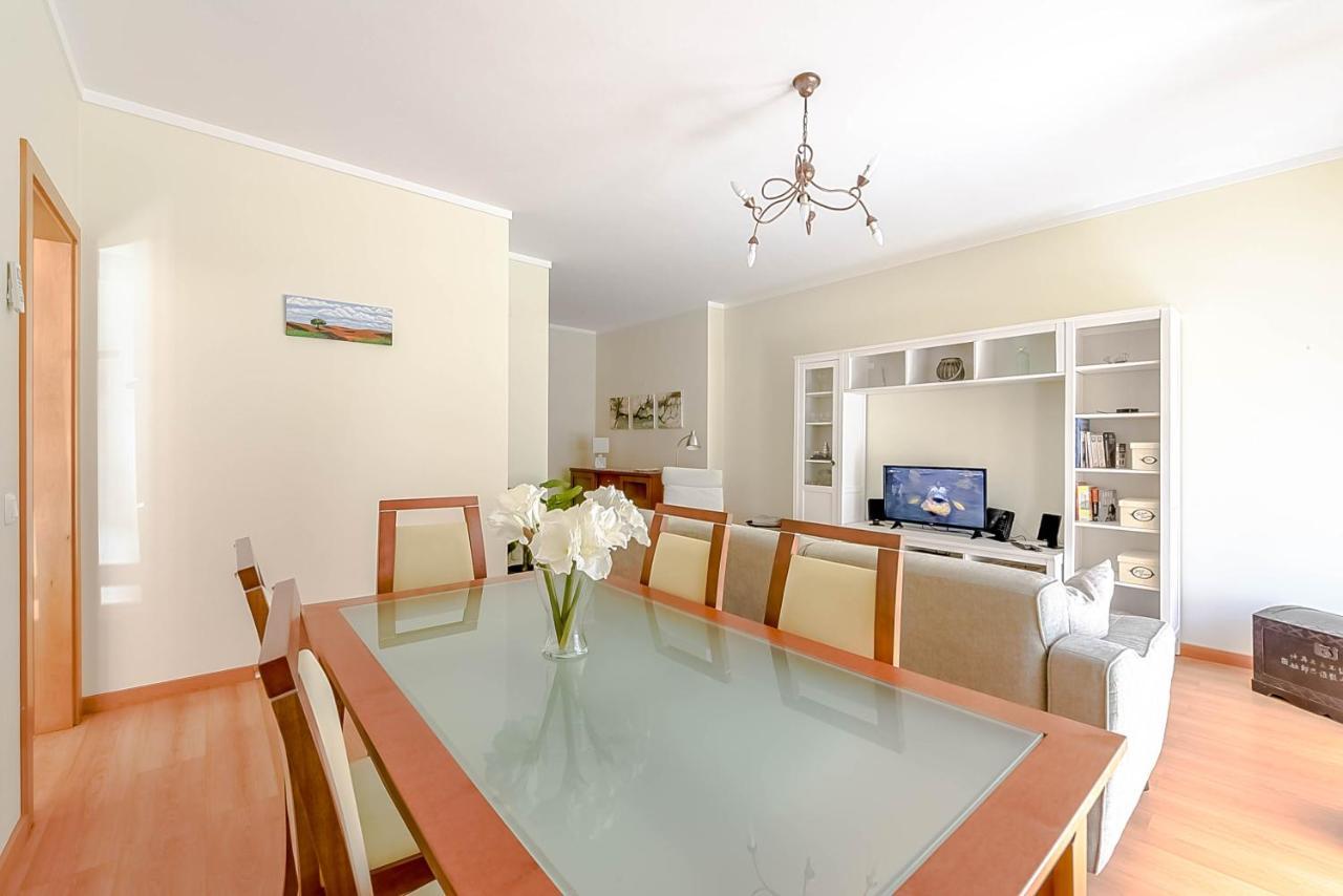 Apartamento Caroline Du Sul Olhão Exterior foto