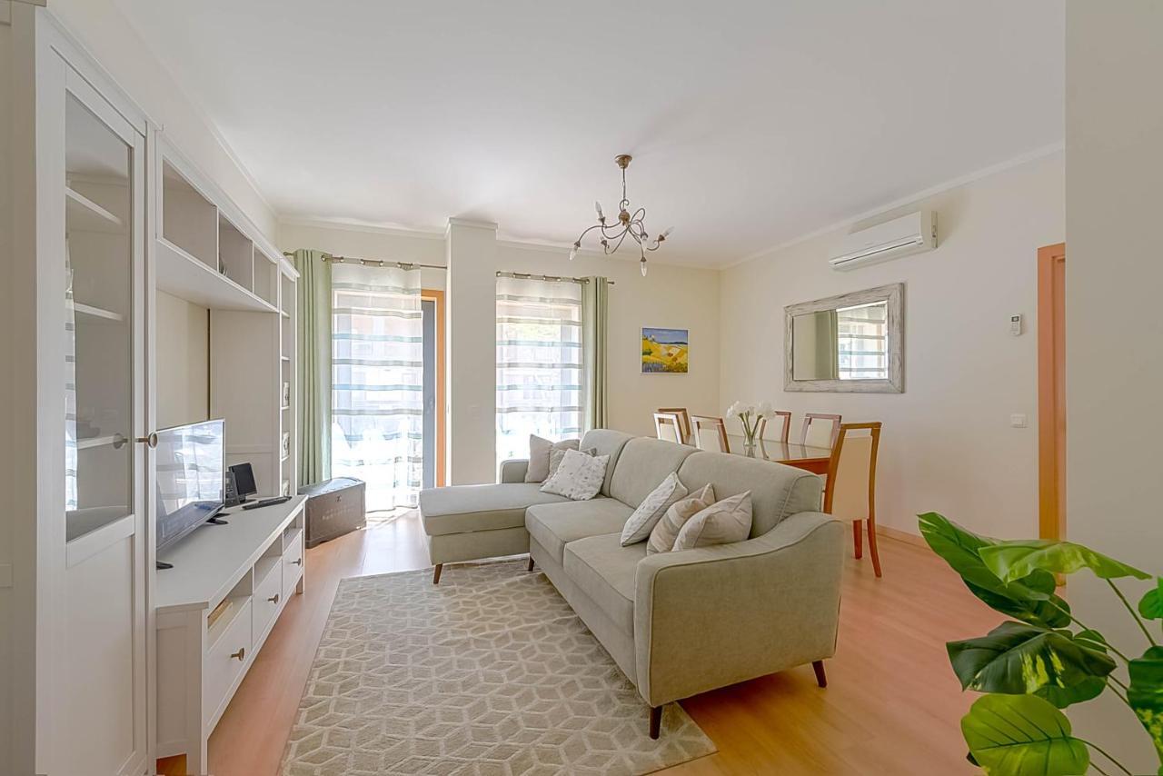 Apartamento Caroline Du Sul Olhão Exterior foto