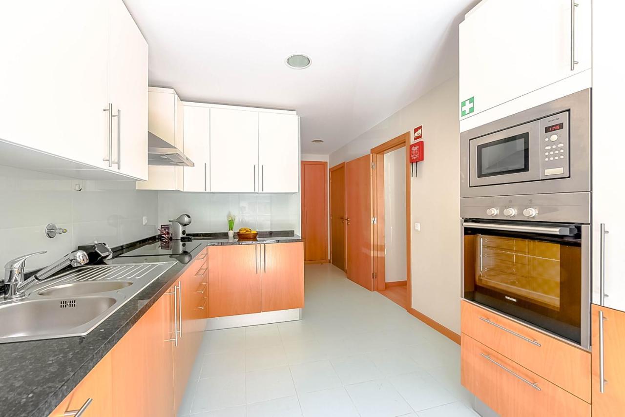 Apartamento Caroline Du Sul Olhão Exterior foto