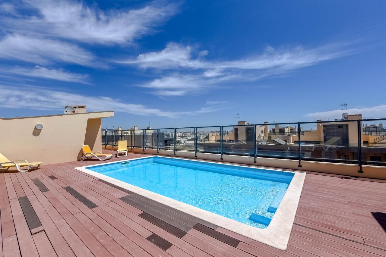 Apartamento Caroline Du Sul Olhão Exterior foto
